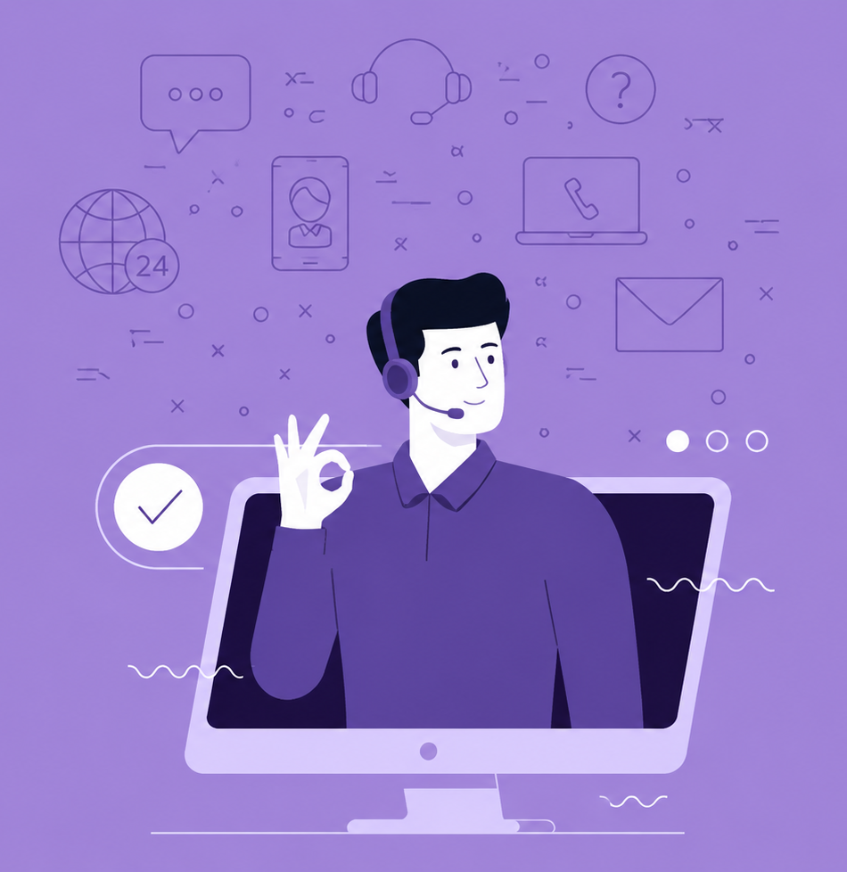 Salon Business Automation Dashboard
